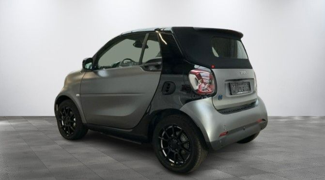 Smart ForTwo 2020