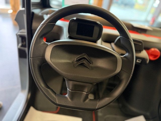 Citroën AMI 2021
