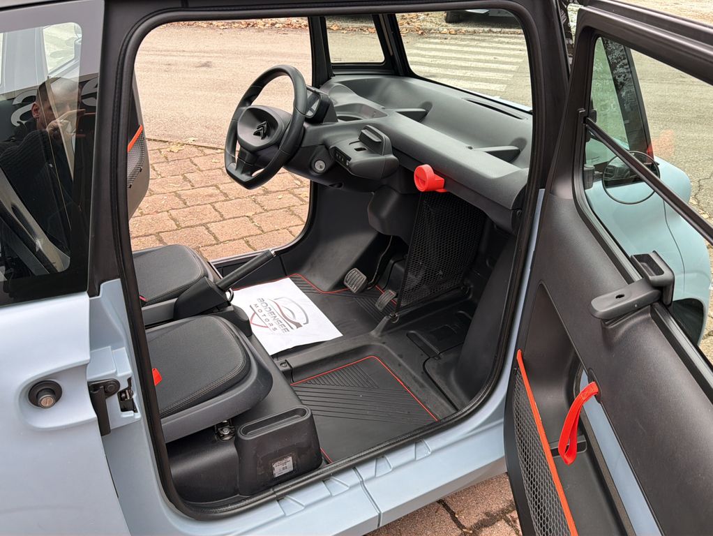 Citroën AMI 2021