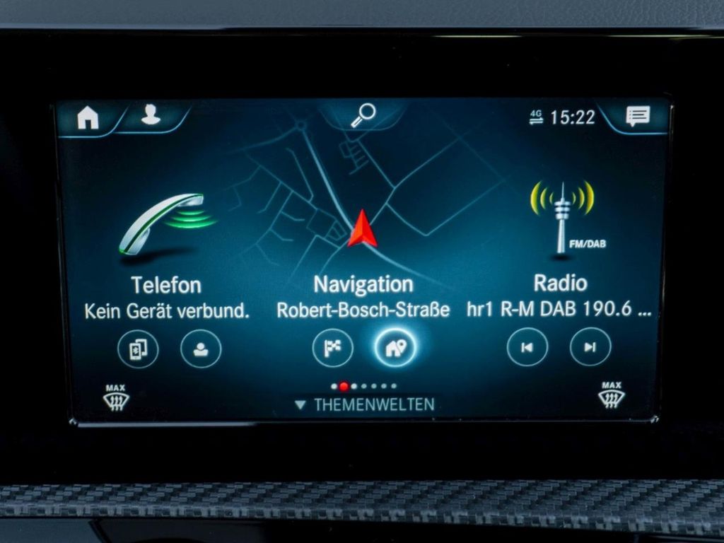 Mercedes-Benz A 250 2021