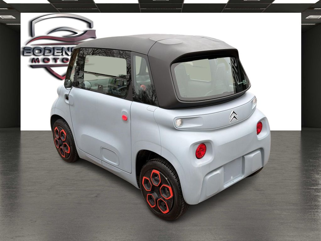 Citroën AMI 2021