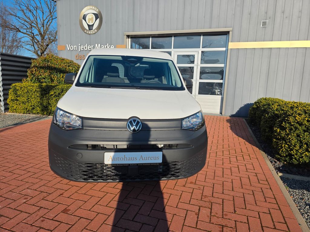 Volkswagen Caddy 2025