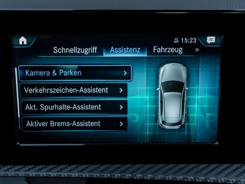 Mercedes-Benz A 250 2021