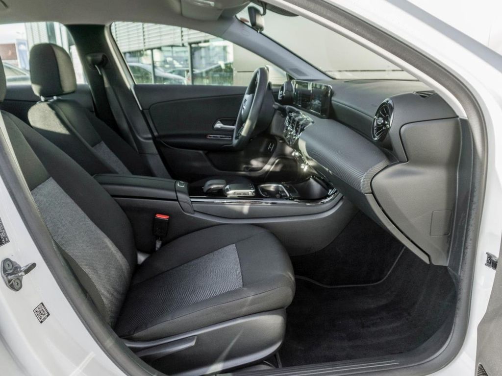 Mercedes-Benz A 250 2021