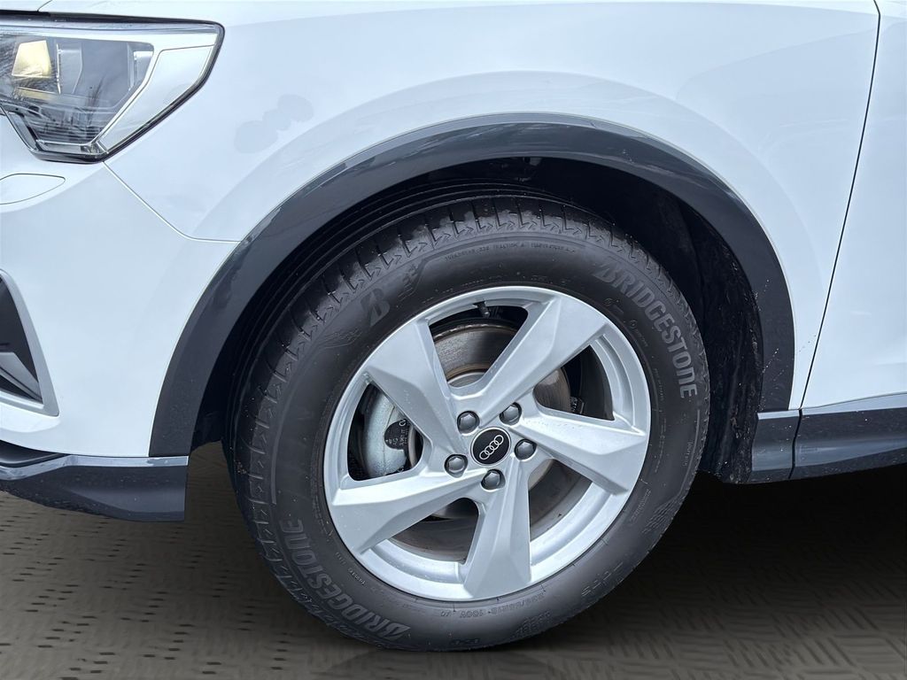 Audi Q3 2024