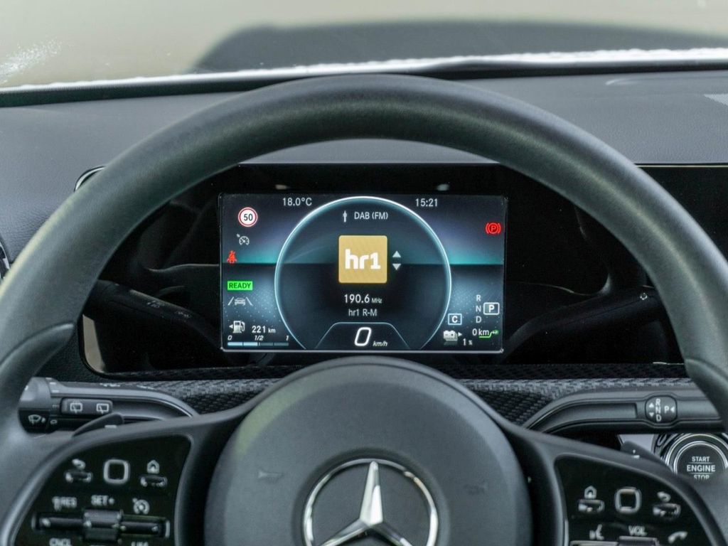 Mercedes-Benz A 250 2021