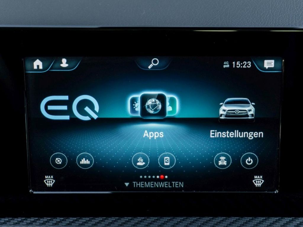 Mercedes-Benz A 250 2021