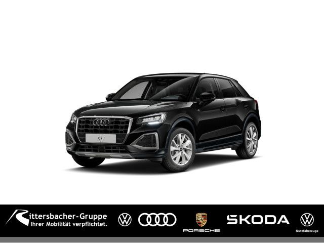 Audi Q2 2025
