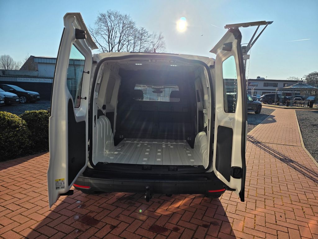 Volkswagen Caddy 2025