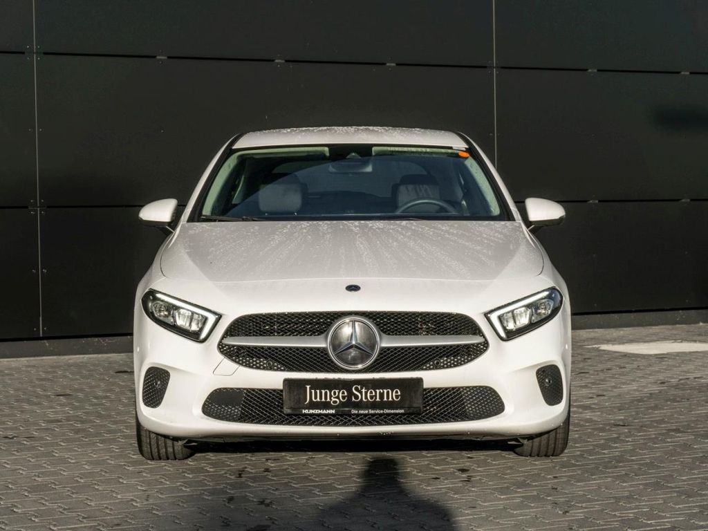 Mercedes-Benz A 250 2021