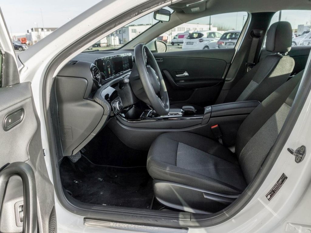 Mercedes-Benz A 250 2021
