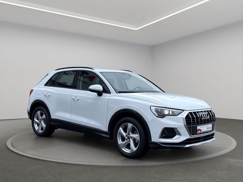 Audi Q3 2024
