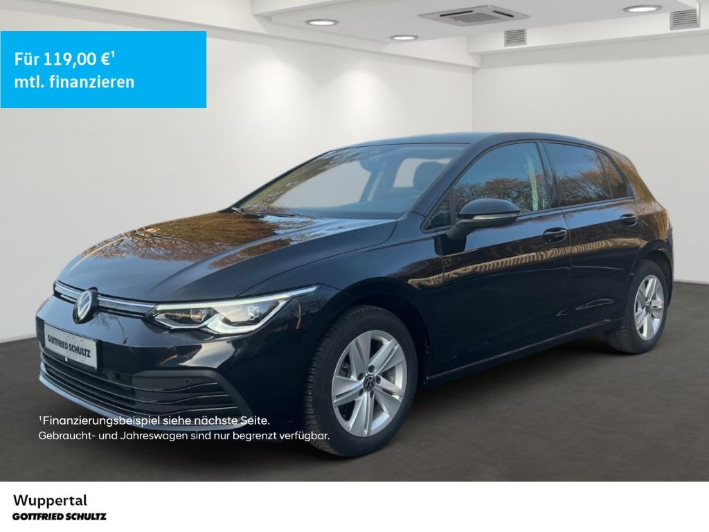Volkswagen Golf 2023