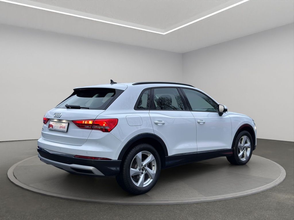 Audi Q3 2024