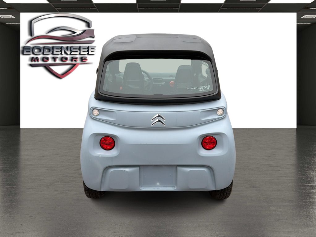Citroën AMI 2021