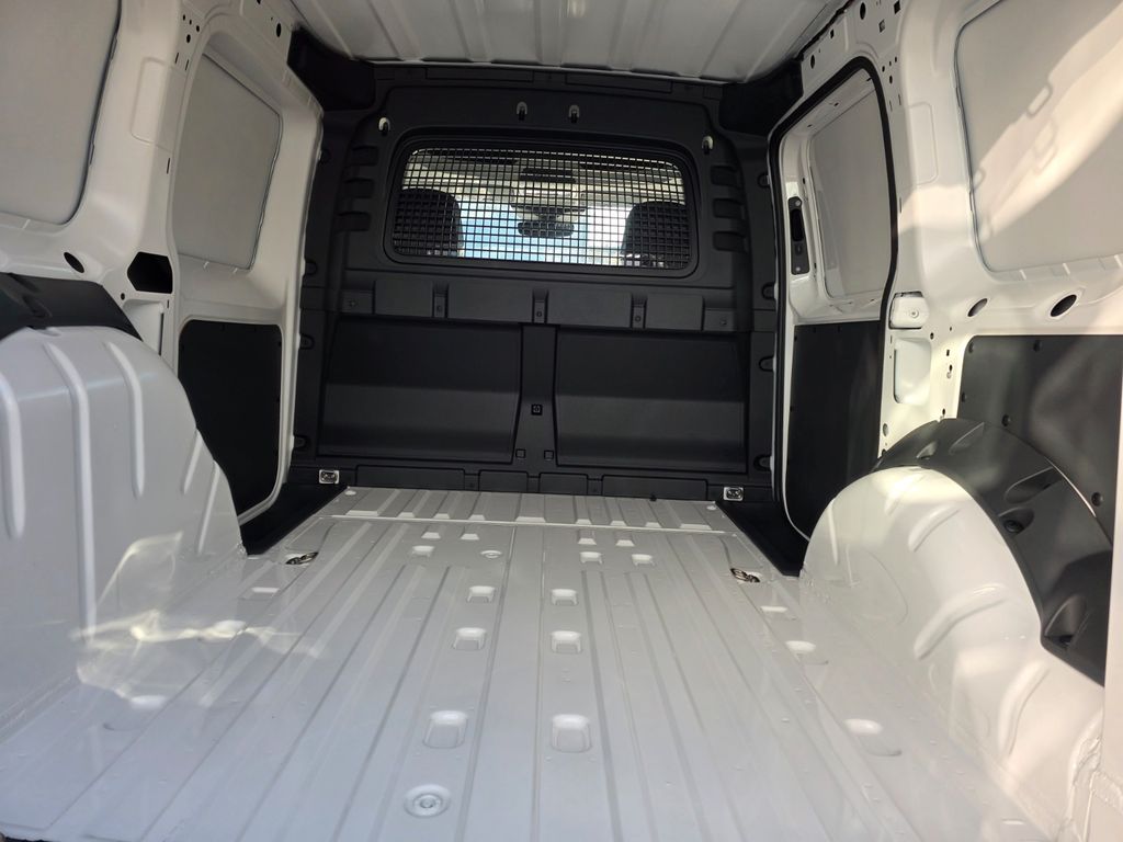 Volkswagen Caddy 2025