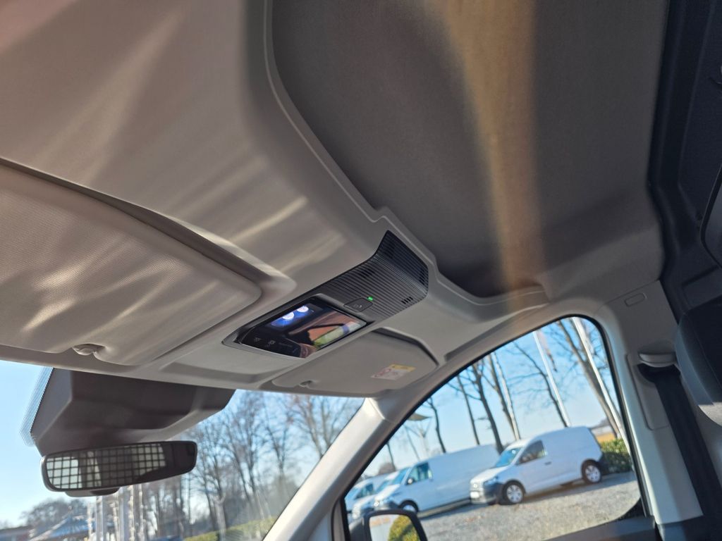 Volkswagen Caddy 2025