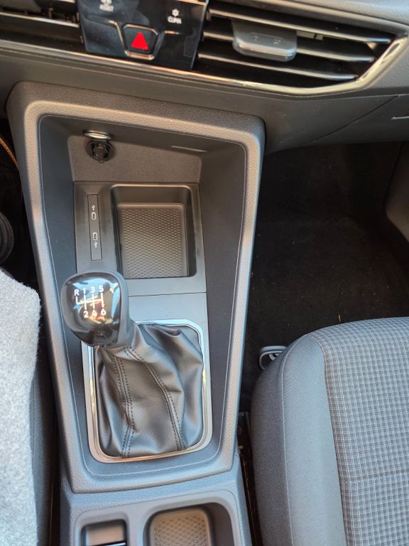 Volkswagen Caddy 2025