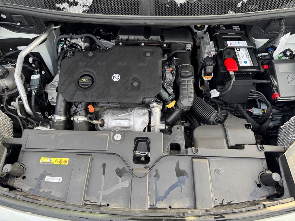 DS Automobiles DS7 (Crossback) 2022