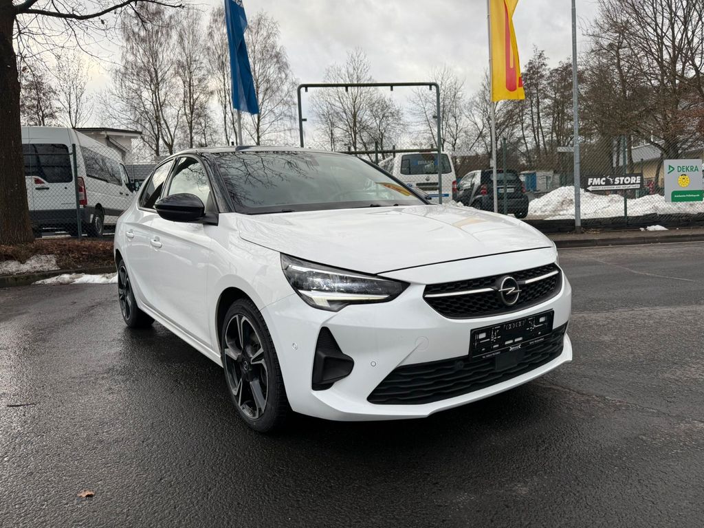 Opel Corsa 2023