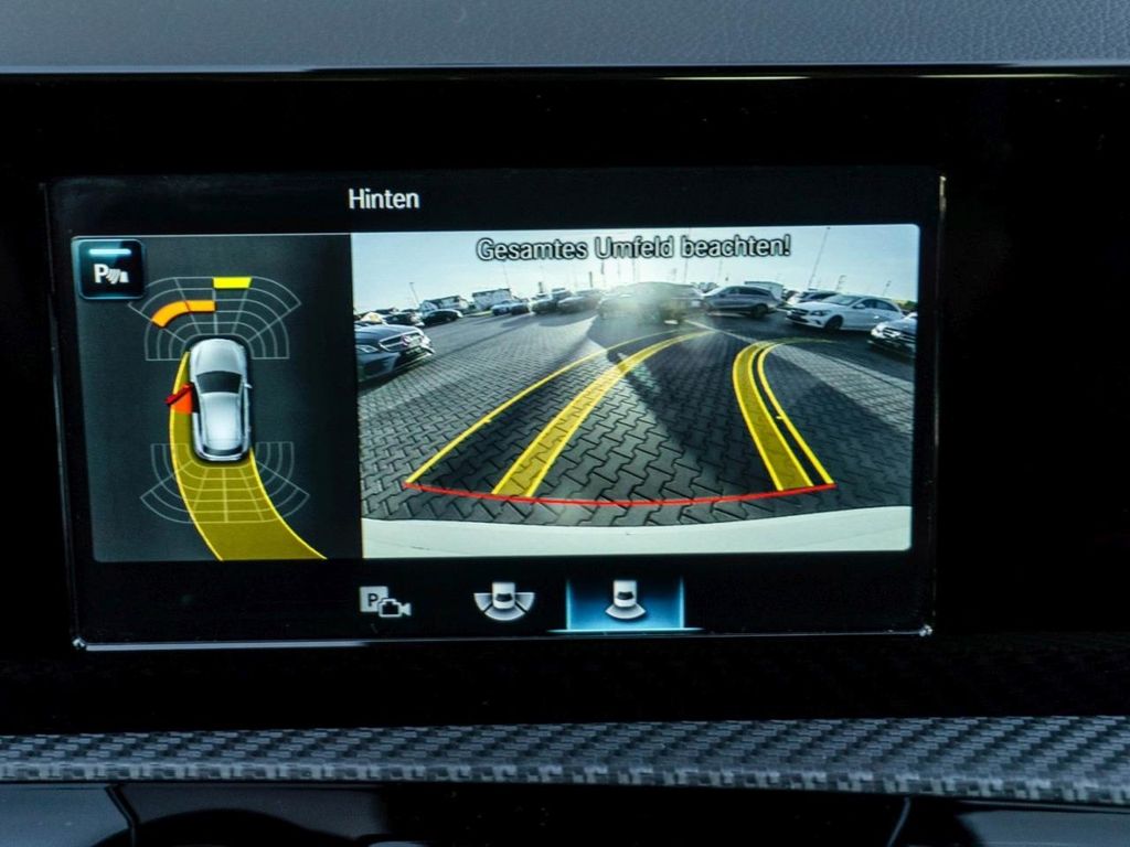 Mercedes-Benz A 250 2021