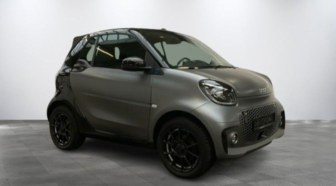 Smart ForTwo 2020