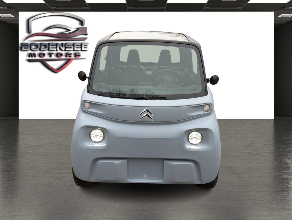Citroën AMI 2021