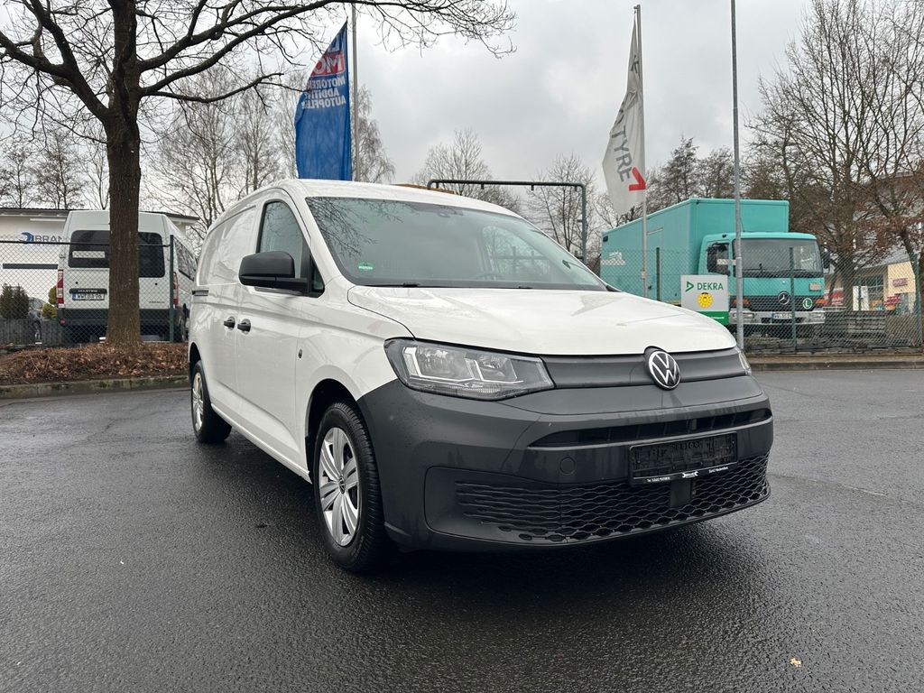Volkswagen Caddy 2023