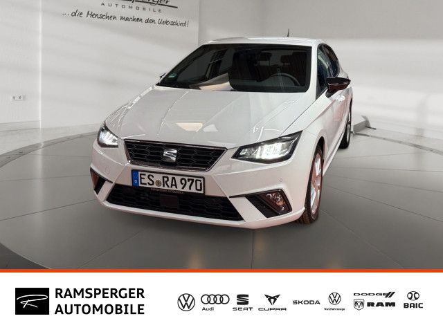 Seat Ibiza 2025