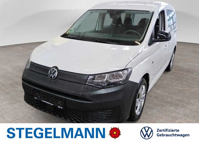 Volkswagen Caddy 2022