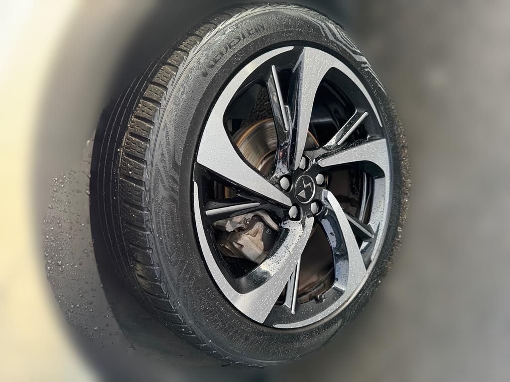 DS Automobiles DS7 (Crossback) 2022