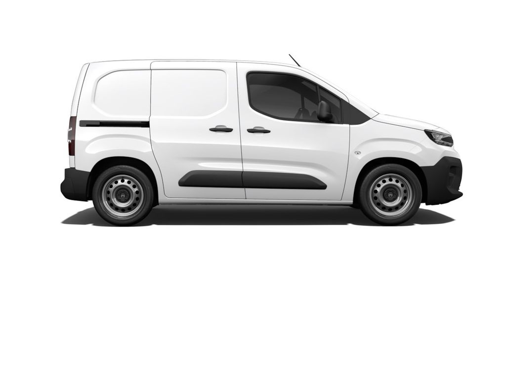 Citroën Berlingo 2026