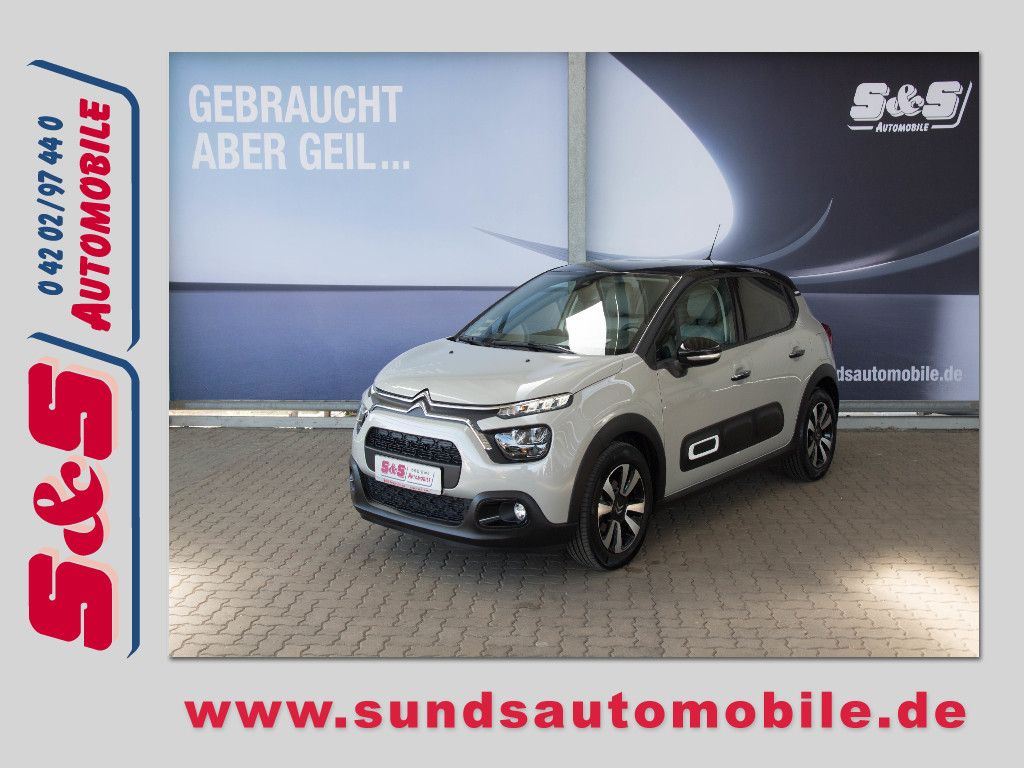 Citroën C3 2024