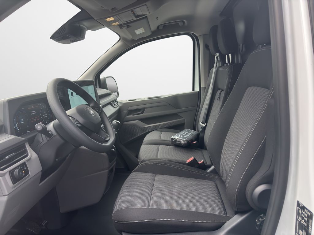 Volkswagen T7 Transporter 2025