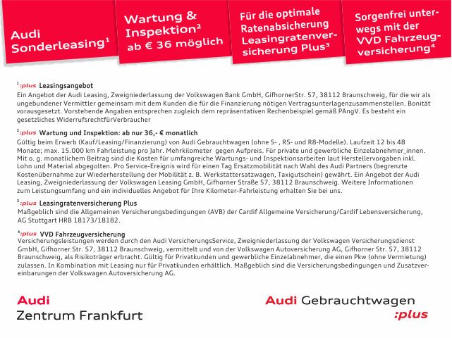 Audi A3 2024