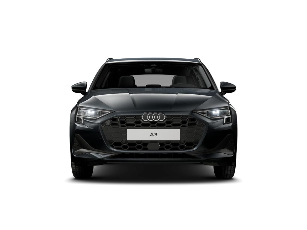 Audi A3 2024