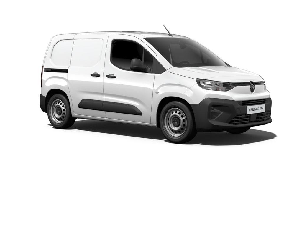 Citroën Berlingo 2026