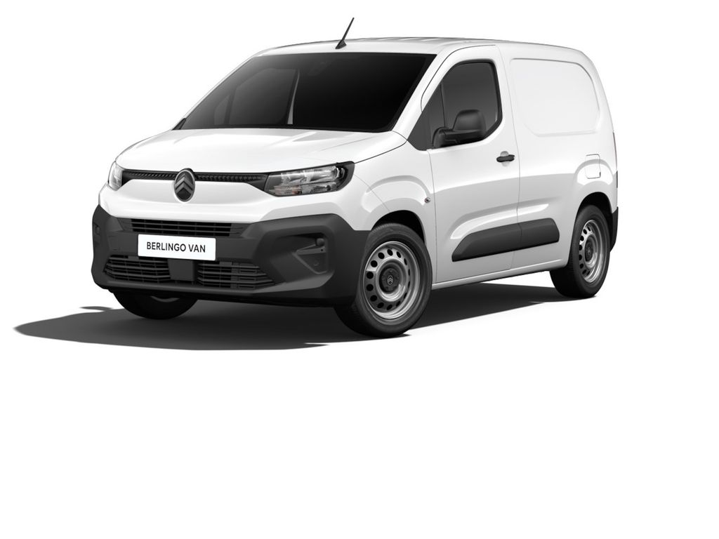 Citroën Berlingo 2026
