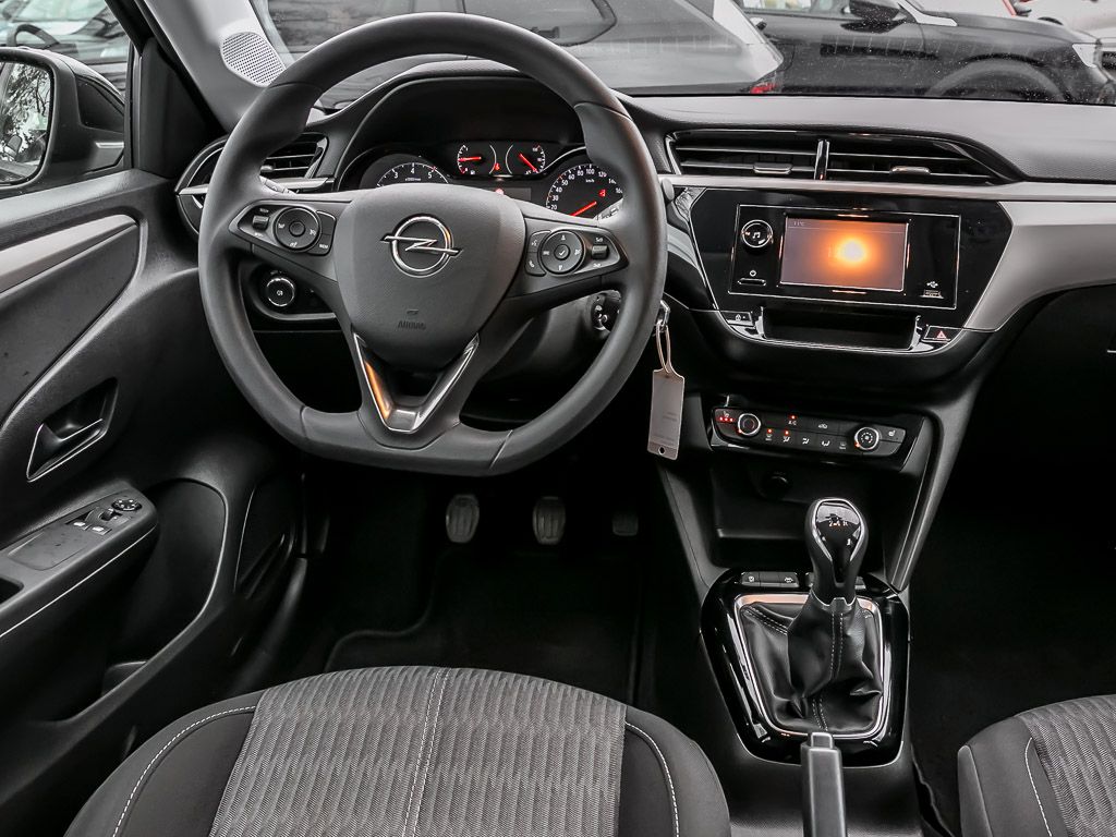 Opel Corsa 2022