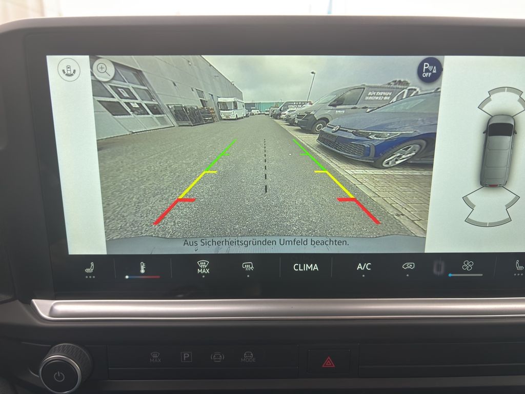 Volkswagen T7 Transporter 2025