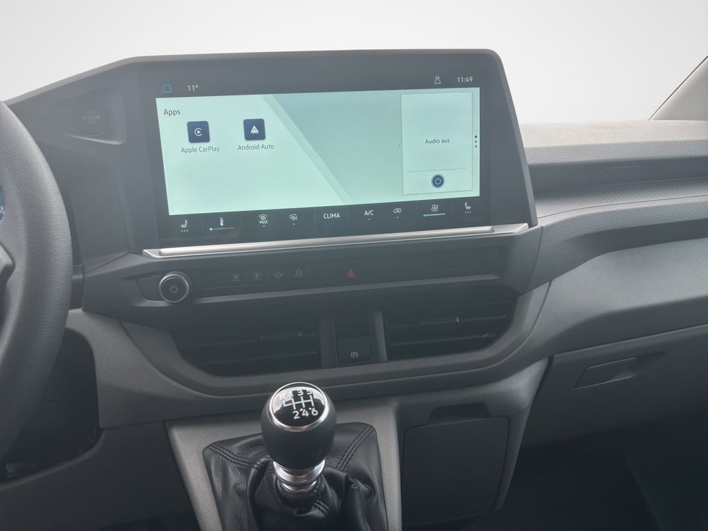 Volkswagen T7 Transporter 2025