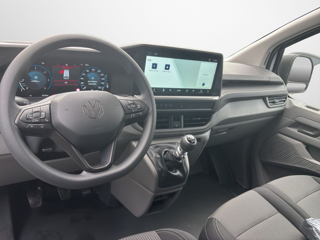 Volkswagen T7 Transporter 2025