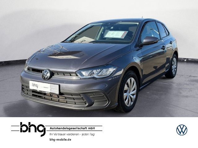 Volkswagen Polo 2025