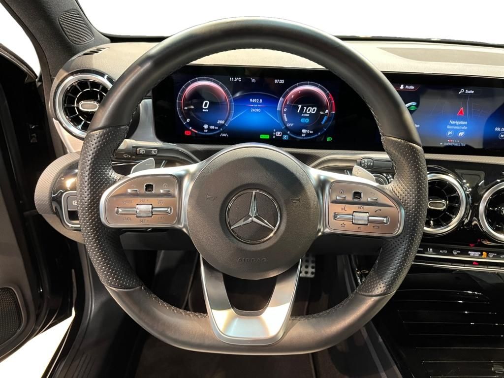 Mercedes-Benz A 250 2021