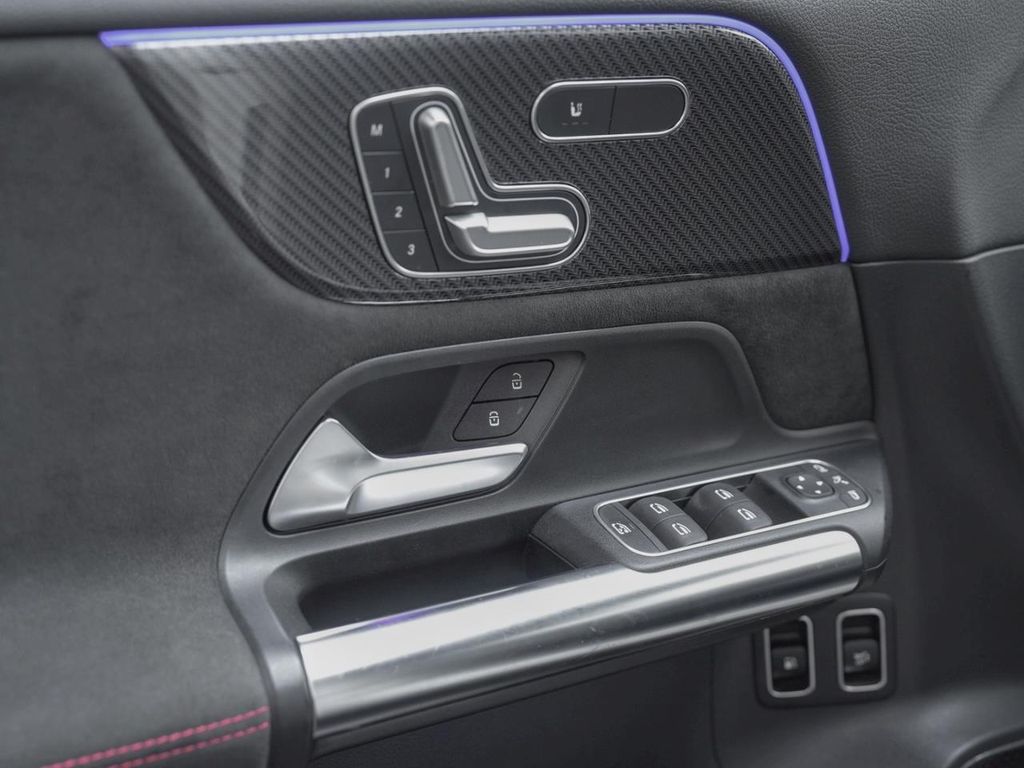 Mercedes-Benz GLA 250 2020
