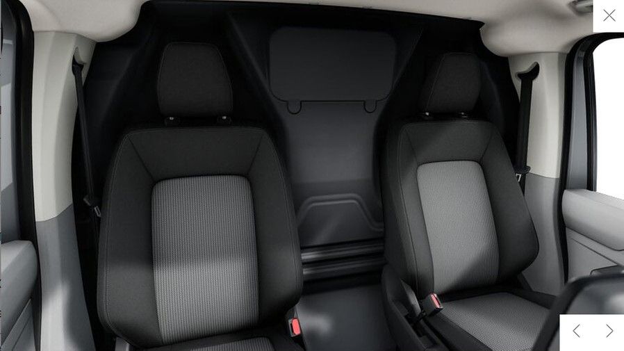 Volkswagen T7 Transporter