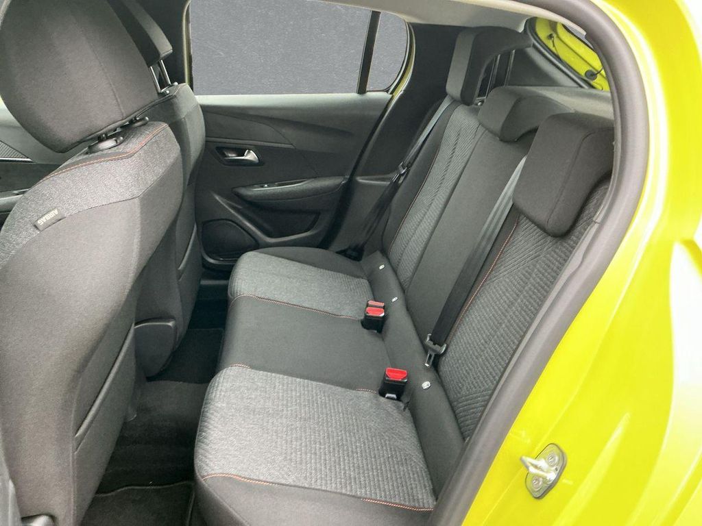 Peugeot 208 2026