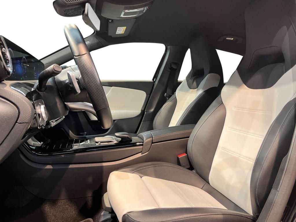 Mercedes-Benz A 250 2021