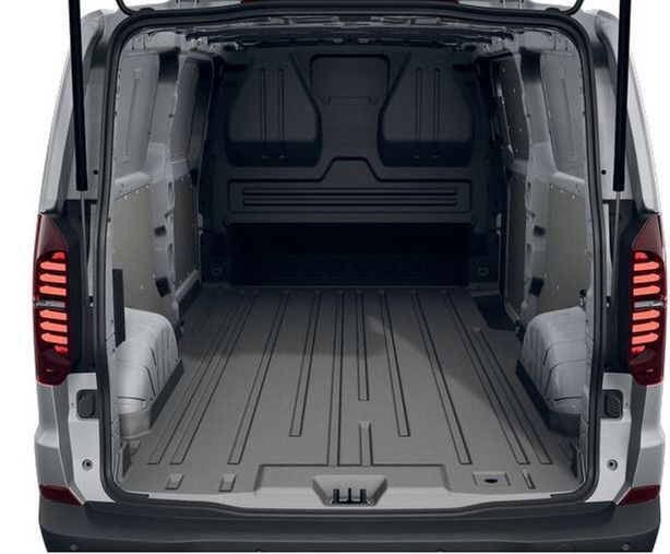 Volkswagen T7 Transporter