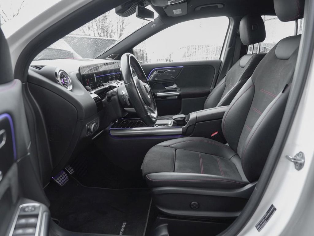 Mercedes-Benz GLA 250 2020